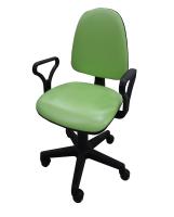 Кресло Престиж Самба S-0406 (фисташковый)