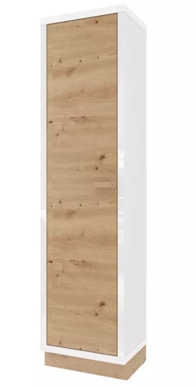 Шкаф-пенал Балтимор 