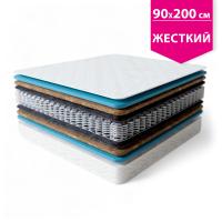 Матрас 90х200 Комфорт Ридж