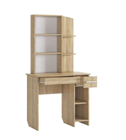 Виктория-1 Трюмо SPV-2.05.0788 дуб сонома