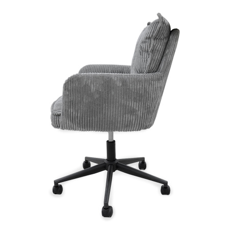 Кресло офисное 9-237 Color 452 Grey 