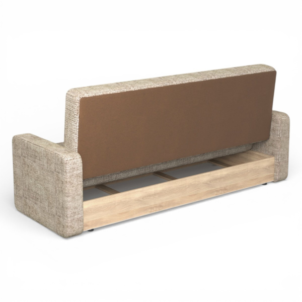 Диван-кровать "Лидер 3" S 2292 - 4