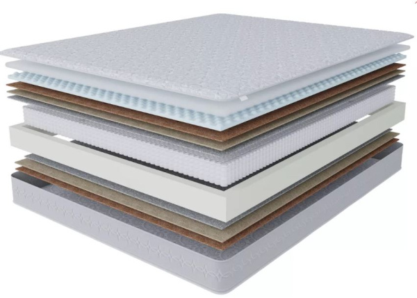 Матрас Престиж-Удачный 1400*2000