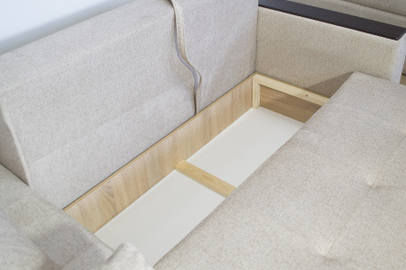 Диван угловой Лидер 10 М-1082-26