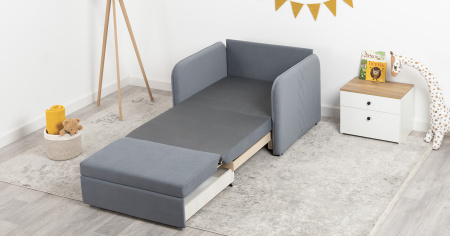 Кресло-кр. "Юта 85 "