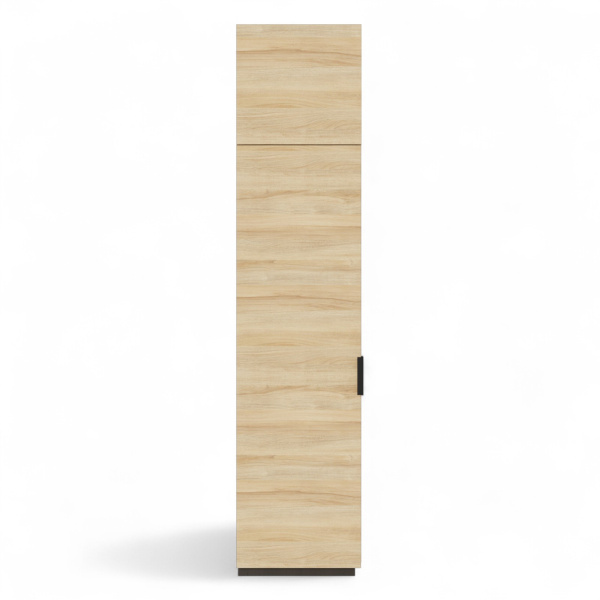 Пенал "Ним" Венге/Сонома