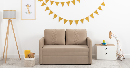 Диван м/г "Юта 120"  Арт. ТД 521 Вивальди 21, Вивальди 21