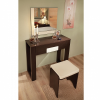 Амели венге 6 Стол туалетный