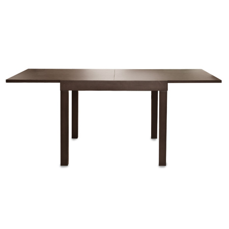 Стол  THE-6911 Burn Beech (BB), 90+90*90*75.5