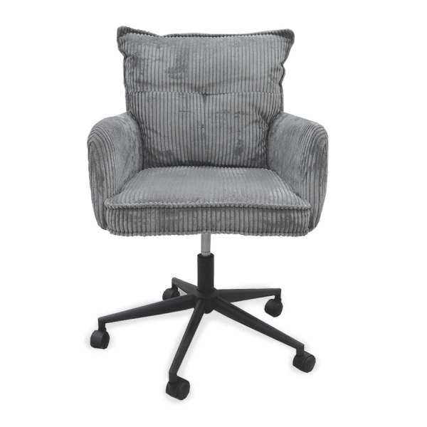 Кресло офисное 9-237 Color 452 Grey 