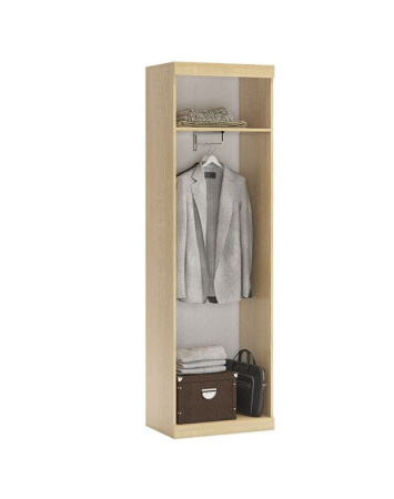 Шкаф 2- створчатый Макси