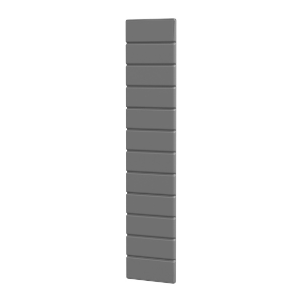 Фасад Софт Тач ГРАФИТ 150   /  Бомон
