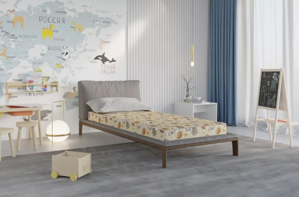 Матрас Здоровый сон-Соня 800*1600