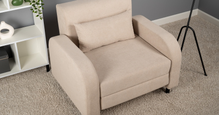 Кресло-кр. "Киото" Арт. ТК 780 EPIC 12 