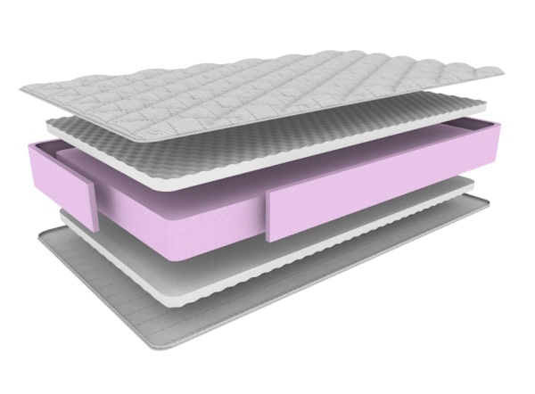 Матрас Комфорт Добрый 900*2000