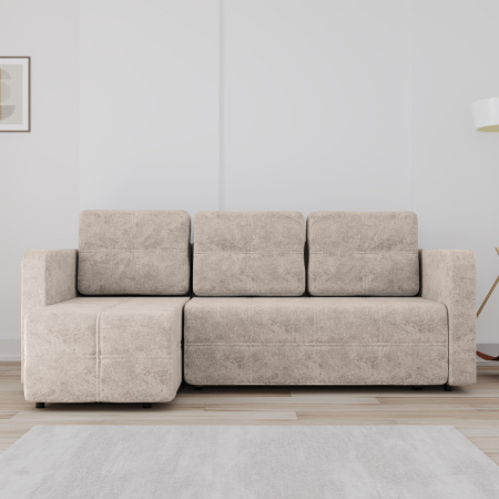 Диван угловой Даллас М1074-7