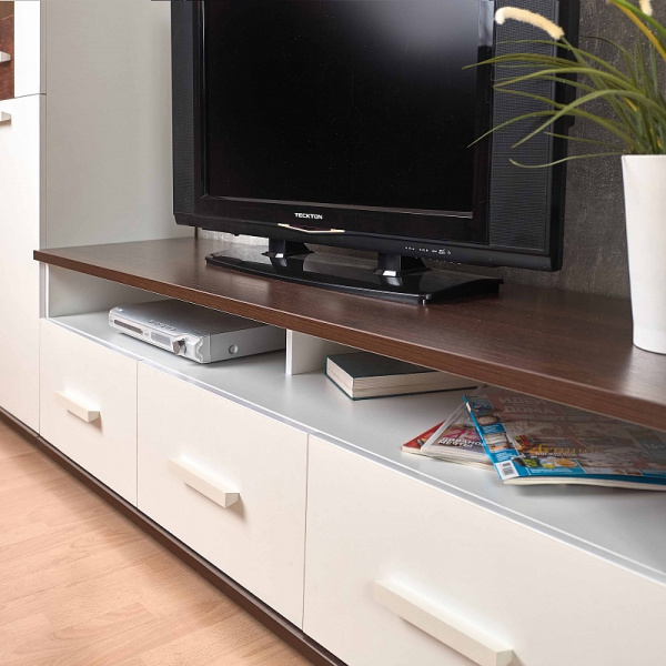 Тумба под ТВ Норвуд  3