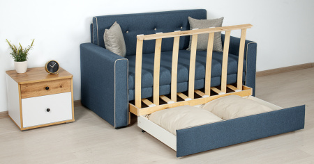 Диван малогабаритный "Найс (120)" Арт.ТД 114/5