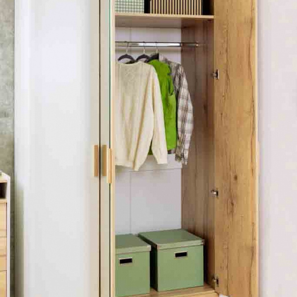 Шкаф Айрис 444