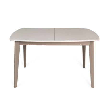 Стол Солярис-2 1250(550)840 латте