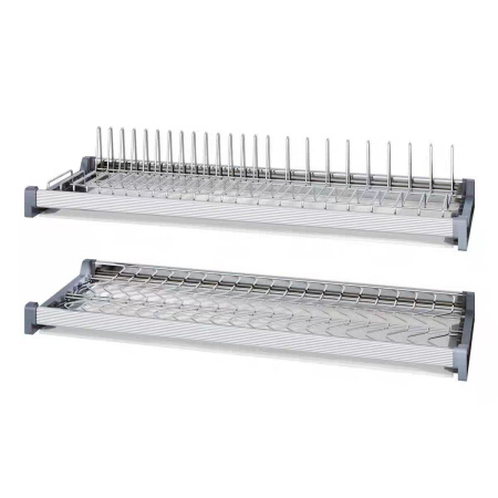 Посудосушитель 600 мм Сталь