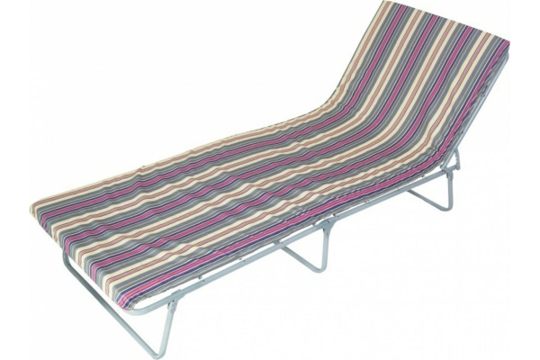 Кровать раскладная Стефания мягкая лист С404а