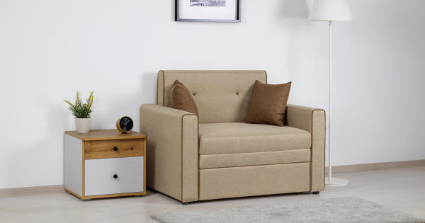 Диван малогабаритный  "Найс (85)"  Арт. ТД 295 