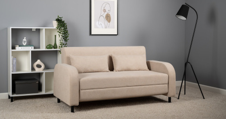 Диван м/г "Киото" EPIC 12 BEIGE