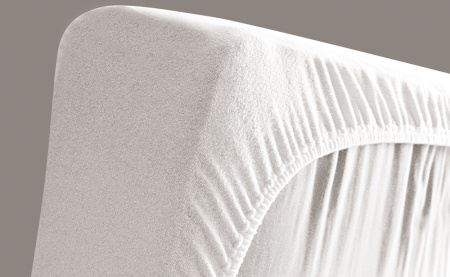 Наматрасник непромокаемый махра 160х200 НМХ-16									