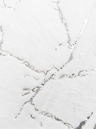 Плед Texrepublic фланель лазер 52832