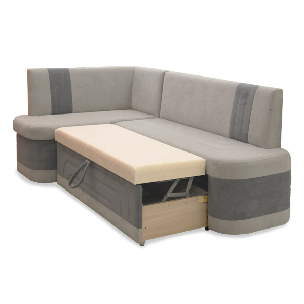 Кухонный уголок "Торонто" (правый)