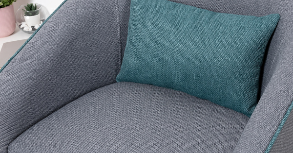 Кресло "Бернис" Арт. ТК 448  