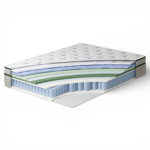 Матрас SQ2502 1600*2000