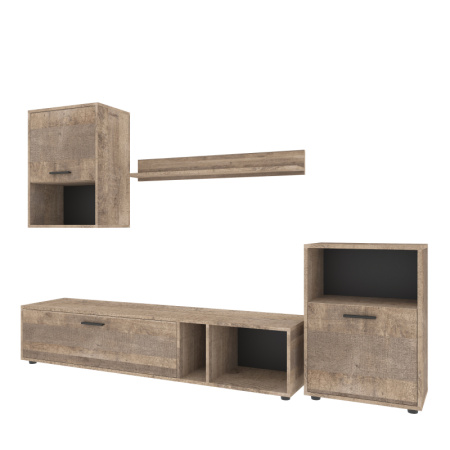 Стенка для гостиной Rock