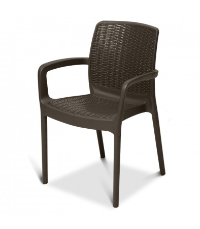 Кресло Defne Armchair (пластик)