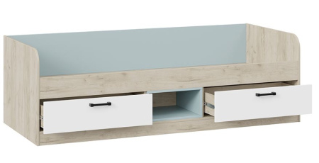 Оливер Кровать комбинированная (800) Тип 1