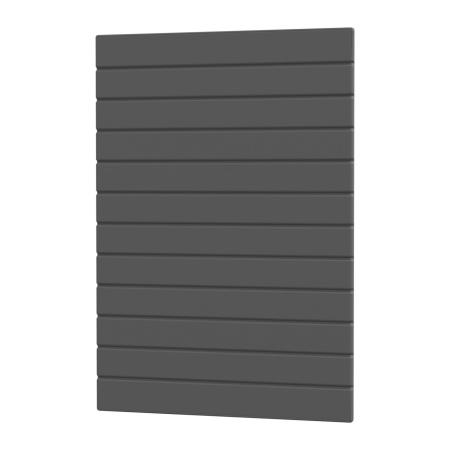 Фасад Софт Тач ГРАФИТ 500   /  Бомон