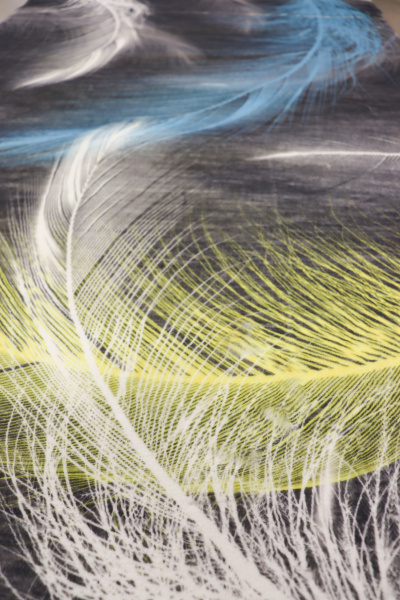 Ковер"Шагги Софт" 0,9 х 1,5 м серый MRD-148