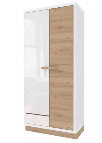 Шкаф 2-х дверный  Балтимор 