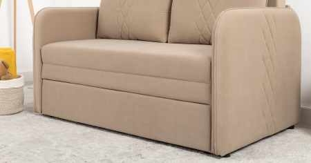 Диван м/г "Юта 120"  Арт. ТД 521 Вивальди 21, Вивальди 21