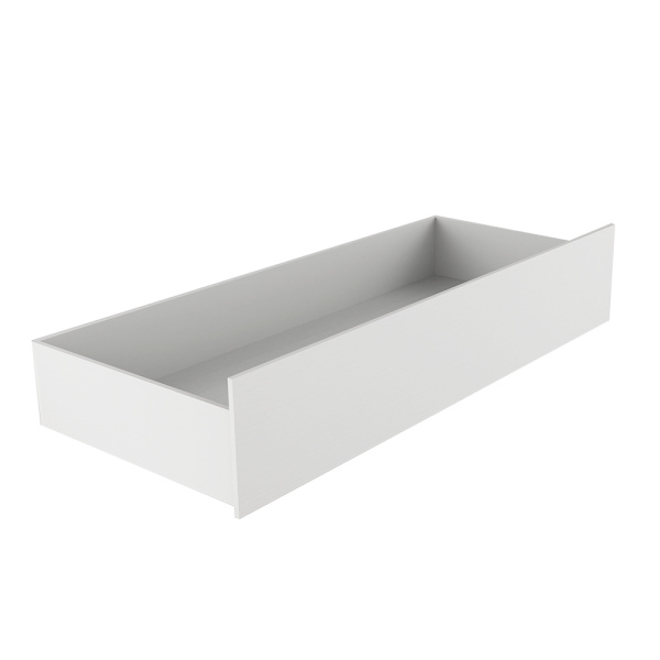 Флер Мод.Ф17е Ящик выкатной лам.дуб седан