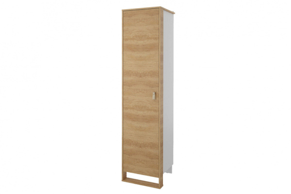 Сити СТЛ.336.02 Шкаф 1дв. 