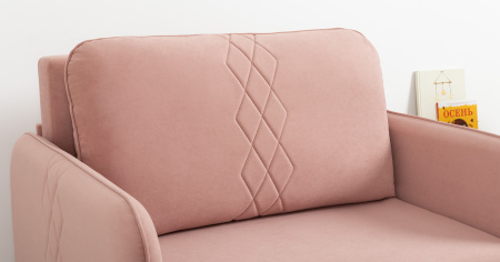 Кресло-кр. "Юта 85 " Арт. ТК 522 