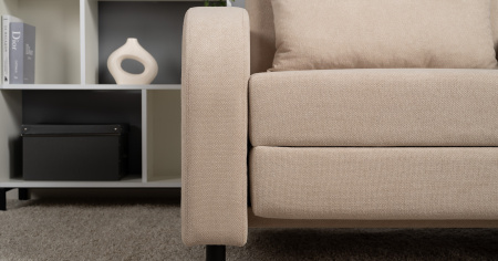 Кресло-кр. "Киото" Арт. ТК 780 EPIC 12 