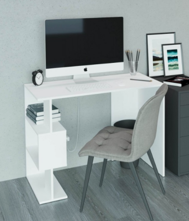 Стол САКС СТЛ. 452.03 белый