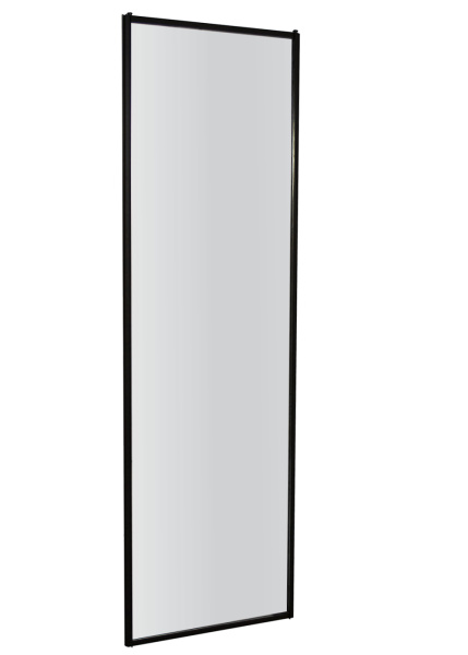 Дверь зерк.(600) для Шкафа Купе БН-61/ венге профиль/П