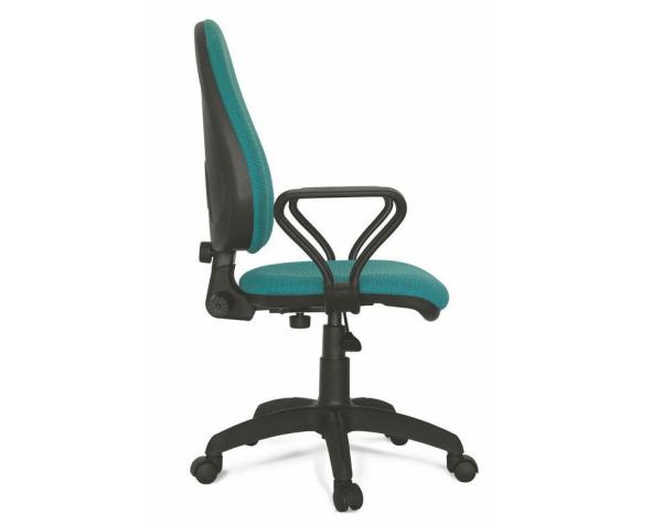 Кресло Мартин Самба С34 (зеленый)