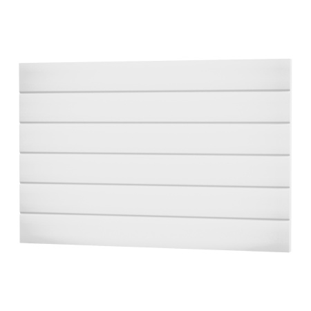 Фасад Софт Тач БЕЛЫЙ h = 360 * 600   /  Бомон