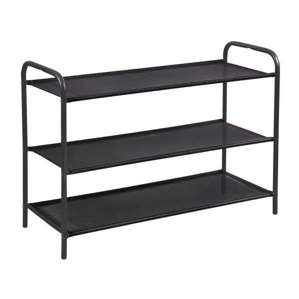 Этажерка(арт. ЭПС3/Ч) черный