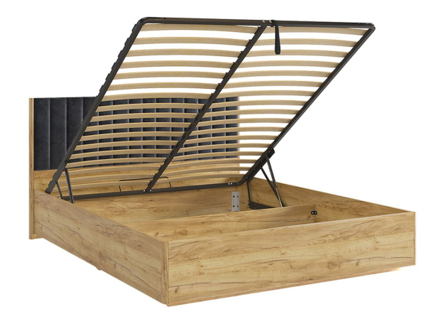 Кровать с подъемным механизмом  Адам 160*200